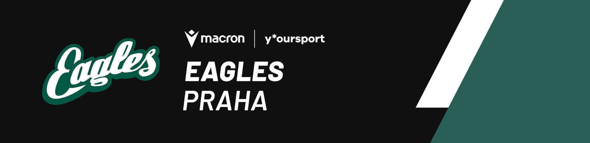 Eagles Praha desktop